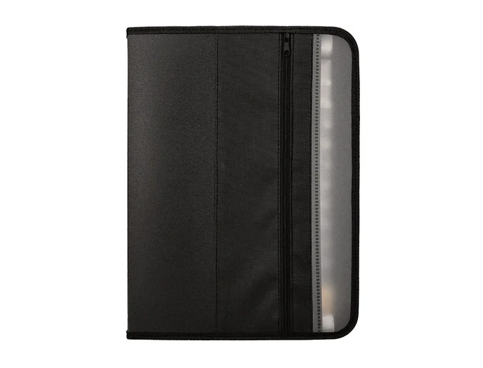 Liderpapel Carpeta Clasificadora con Fuelle A4 de 13 Departamentos