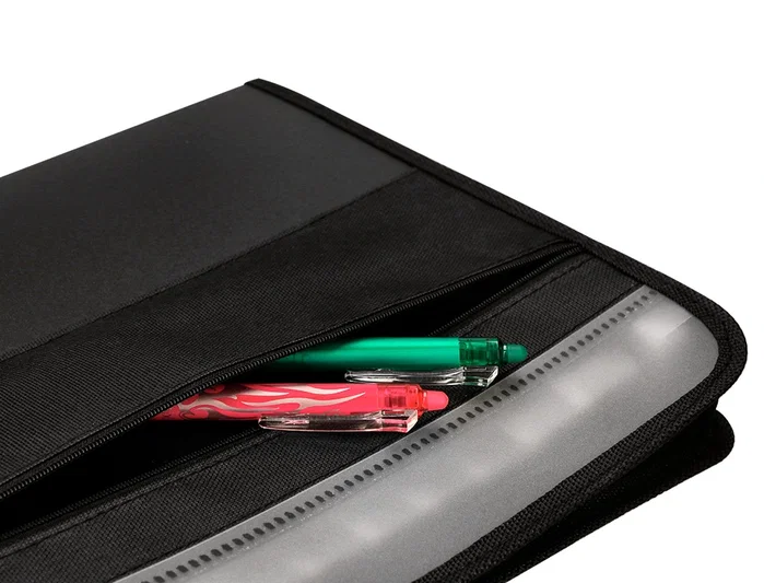 Liderpapel Carpeta Clasificadora con Fuelle A4 de 13 Departamentos
