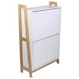 Home Deco Factory Mueble Zapatero Copenhague
