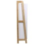 Home Deco Factory Mueble Zapatero Copenhague