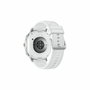 SAMSUNG Galaxy Watch8 Classic 46 mm Wi-Fi Blanco