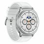 SAMSUNG Galaxy Watch8 Classic 46 mm Wi-Fi Blanco