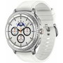 SAMSUNG Galaxy Watch8 Classic 46 mm Wi-Fi Blanco