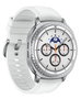 SAMSUNG Galaxy Watch8 Classic 46 mm Wi-Fi Blanco