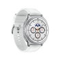 SAMSUNG Galaxy Watch8 Classic 46 mm Blanco
