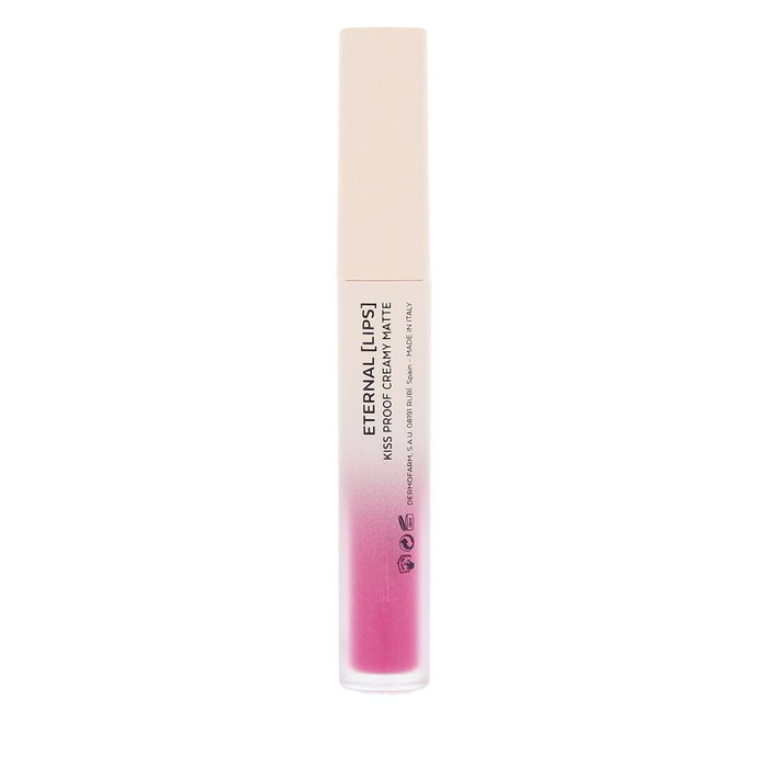 Sensilis ETERNALIPS Labial Líquido Mate 03-Marta Masi Sensilis ETERNALIPS Labial Líquido Mate 03-Marta Masi