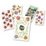Winning Moves Top Trumps Capybaras - Juego de cartas WIN5036905064491 - De 1 a 6 jugadores - Mayores de 6 años