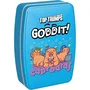 Winning Moves Top Trumps Capybaras - Juego de cartas WIN5036905064491 - De 1 a 6 jugadores - Mayores de 6 años