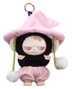 Rong Creator Pitenaught: Into Neverland Blind Box Llavero 16 cm Display (6)