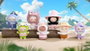 Rong Creator Pitenaught: Into Neverland Blind Box Llavero 16 cm Display (6)