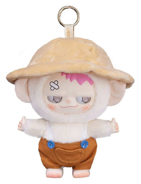Rong Creator Pitenaught: Into Neverland Blind Box Llavero 16 cm Display (6)