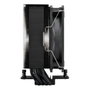 FSP NP5-B Refrigerador de Aire 120 mm Negro para Intel y AMD