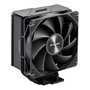FSP NP5-B Refrigerador de Aire 120 mm Negro para Intel y AMD