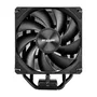 Fortron NP5-B Disipador de CPU de 120 mm Negro