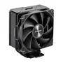 Fortron NP5-B Refrigerador de Aire 120 mm Negro