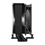Fortron NP5-B Refrigerador de Aire 120 mm Negro