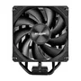 Fortron NP5-B Refrigerador de Aire 120 mm Negro