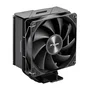Fortron NP5-B Disipador de CPU de 120 mm Negro