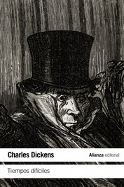 ALIANZA, Tiempos difíciles, Charles Dickens - ALIANZA