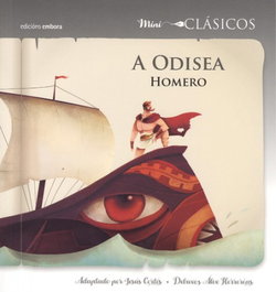 EMBORA A Odisea