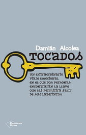Tocados, Damian Alcolea - PLATAFORMA EDITORIAL