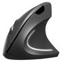 Sandberg Wired Vertical Mouse Negro