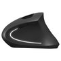 Sandberg Wired Vertical Mouse Negro