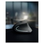 Sandberg Wired Vertical Mouse Negro