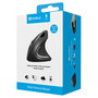 Sandberg Wired Vertical Mouse Negro