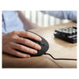 Sandberg Wired Vertical Mouse Negro