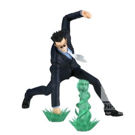Banpresto Figura Hunter x Hunter Vibration Stars Leorio 13 cm