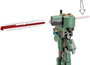 Lego Marvel 76320 Iron Man y War Machine contra los drones de Hammer