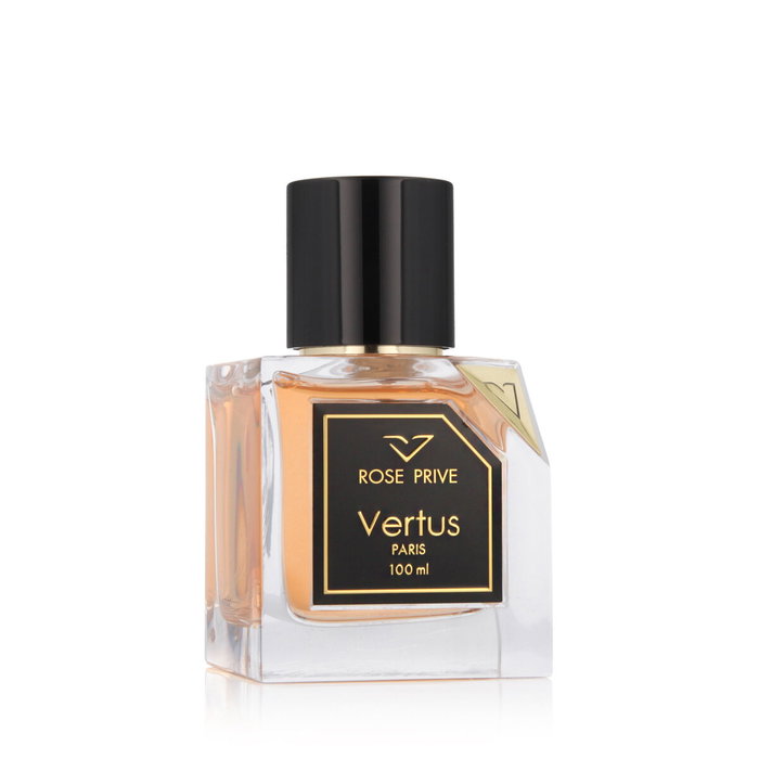 Vertus Rose Prive Agua de perfume Unisex 100 ml