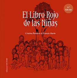 Obelisco Ediciones, El libro rojo de las niñas (4ª ed.) - Obelisco Ediciones