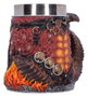Baldur's Gate III Jarro Karlach 16 cm