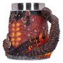 Baldur's Gate III Jarro Karlach 16 cm