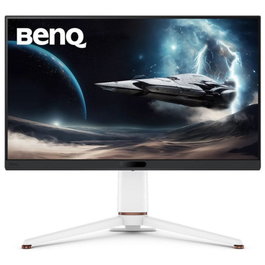 BenQ 9H.LNCLB.QBE Monitor Gaming 27" IPS QHD (2560x1440) HDR400 1ms 144Hz