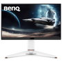 BenQ 9H.LNCLB.QBE Monitor Gaming 27" IPS QHD (2560x1440) HDR400 1ms 144Hz