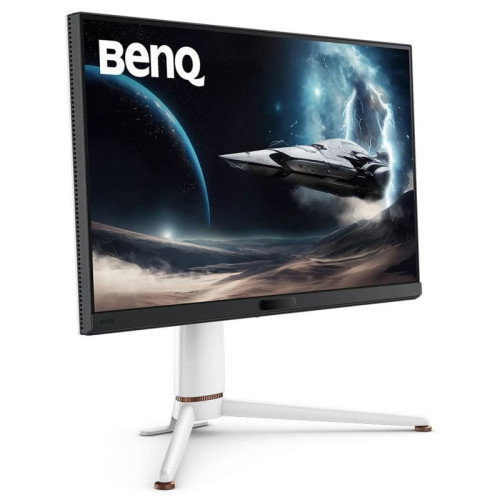 BenQ 9H.LNCLB.QBE Monitor Gaming 27" IPS QHD (2560x1440) HDR400 1ms 144Hz
