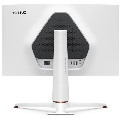 BenQ 9H.LNCLB.QBE Monitor Gaming 27" IPS QHD (2560x1440) HDR400 1ms 144Hz