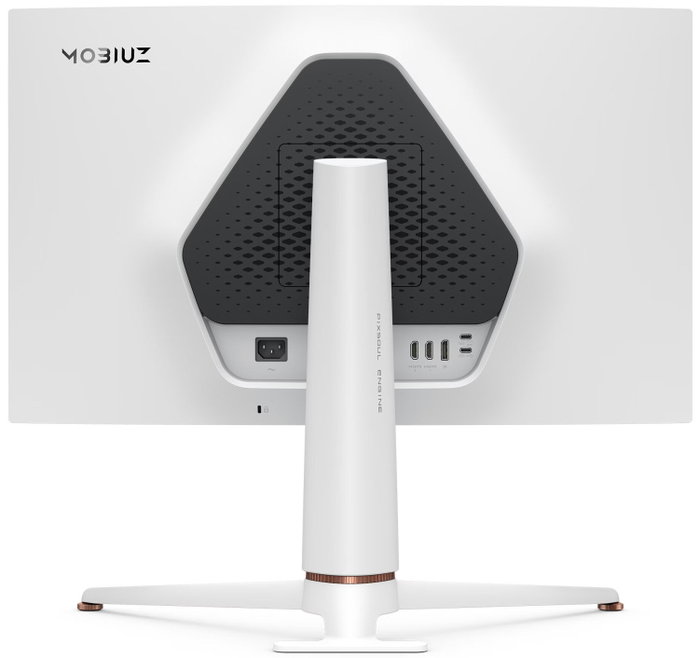 BenQ MOBIUZ EX271Q 27'' QHD IPS 180Hz 1ms