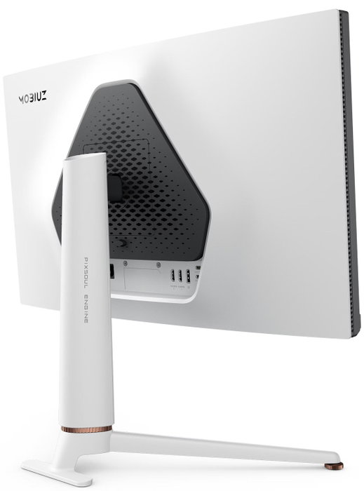 BenQ MOBIUZ EX271Q 27'' QHD IPS 180Hz 1ms