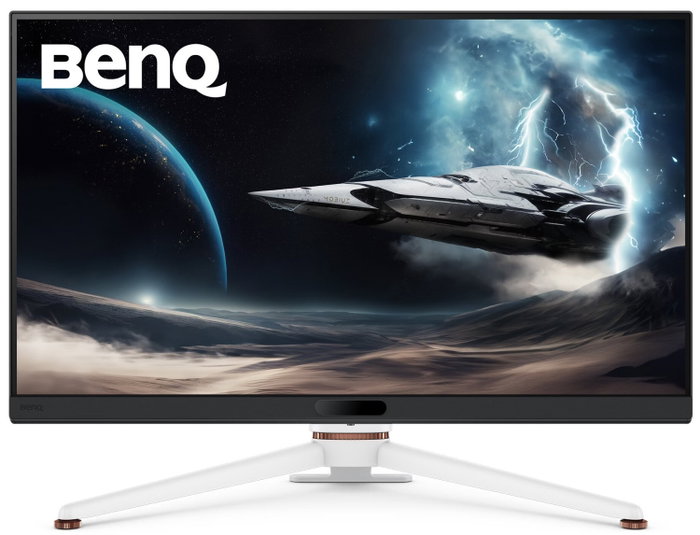 BenQ MOBIUZ EX271Q 27'' QHD IPS 180Hz 1ms