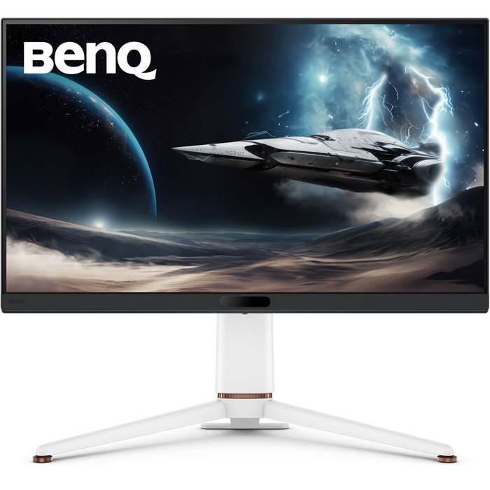 BenQ MOBIUZ EX271Q Monitor 27 pulgadas Quad HD IPS 180Hz 1ms Negro/Blanco BenQ MOBIUZ EX271Q Monitor 27 pulgadas Quad HD IPS 180Hz 1ms Negro/Blanco