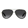 Polaroid PLD2073S-807WJ Gafas de Sol Hombre (58 mm)