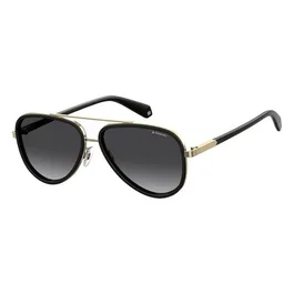 Polaroid PLD2073S-807WJ Gafas de Sol Hombre (58 mm)