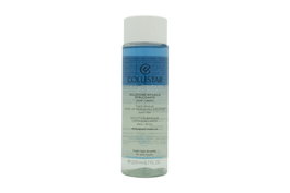 Collistar SOLUCIÓN BIFÁSICA Desmaquillante 200 ml - Desmaquilla Maquillaje Resistente al Agua - Fórmula Vegana sin Fragancia para Piel Sensible