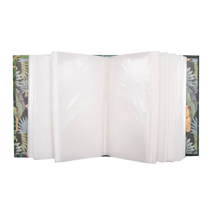 ERIK Álbum de Fotos El Rey León Disney, Capacidad 100 Fotos, Tamaño 16,5x12cm, Fotos 10x15cm ERIK Álbum de Fotos El Rey León Disney, Capacidad 100 Fotos, Tamaño 16,5x12cm, Fotos 10x15cm