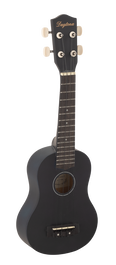 Ukelele Soprano Daytona Azul Oscuro Uk211Dbl
