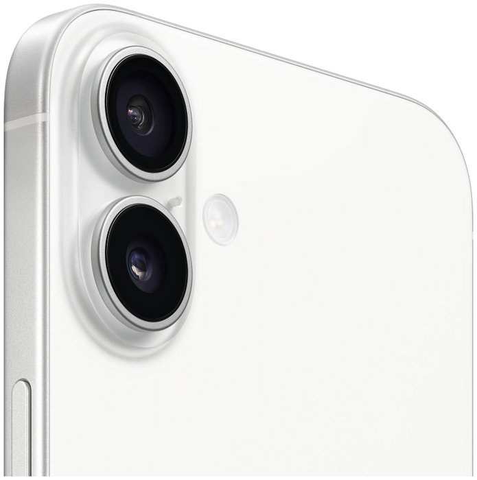 Apple iPhone 16 Plus 256GB Blanco Apple iPhone 16 Plus 256GB Blanco